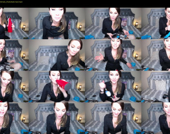kiarose — 20 minute Chaturbate female cam show recording, 720p, Nov 21, 2020