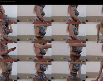 kissabella — 19 minute Chaturbate female cam show recording, 1080p, Nov 21, 2020