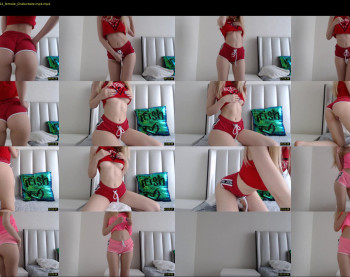 kriss0leoo — 70 minute Chaturbate couple cam show recording, 1080p, Nov 21, 2020