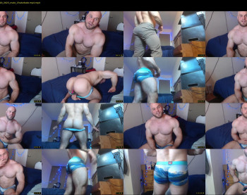 l0v35_2_5p00g3 — 70 minute Chaturbate male cam show recording, 1080p, Nov 21, 2020