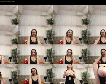 ladyjeen — 71 minute Chaturbate female cam show recording, 1080p, Nov 21, 2020