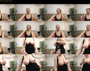 ladyjeen — 34 minute Chaturbate female cam show recording, 1080p, Nov 21, 2020