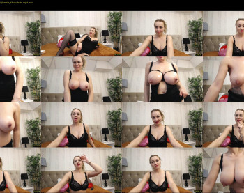 ladyjeen — 73 minute Chaturbate female cam show recording, 1080p, Nov 21, 2020