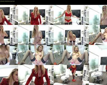 ladyleea — 25 minute Chaturbate female cam show recording, 1080p, Nov 21, 2020
