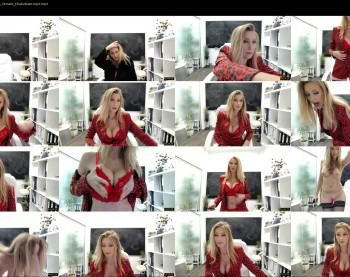 ladyleea — 24 minute Chaturbate female cam show recording, 1080p, Nov 21, 2020