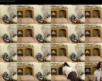 lalaisallbad — 8 minute Chaturbate female cam show recording, 720p, Nov 21, 2020