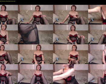 lelapopins — 28 minute Chaturbate female cam show recording, 720p, Nov 21, 2020