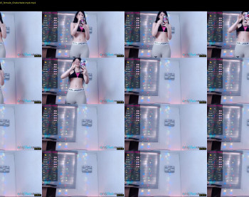 lisagray_1 — 8 minute Chaturbate female cam show recording, 720p, Nov 21, 2020