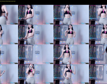 lisagray_1 — 68 minute Chaturbate female cam show recording, 720p, Nov 21, 2020