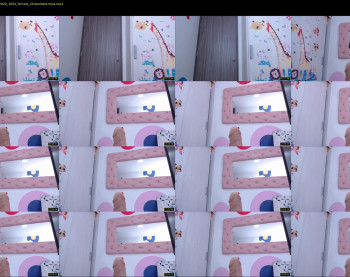 lorennahernandez — 30 minute Chaturbate female cam show recording, 1080p, Nov 21, 2020
