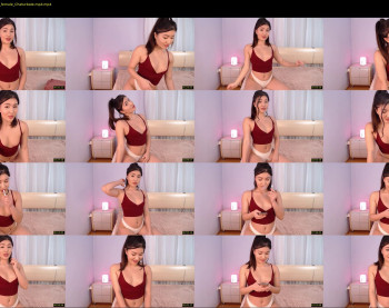 lorileen — 12 minute Chaturbate female cam show recording, 1080p, Nov 21, 2020