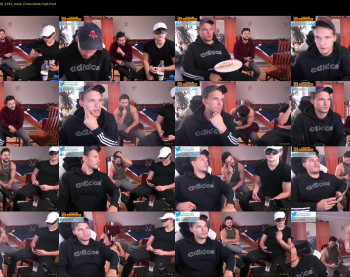 lovleycouplexxx — 70 minute Chaturbate male cam show recording, 1080p, Nov 21, 2020