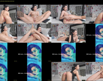 lucifera1 — 88 minute Chaturbate female cam show recording, 1080p, Nov 22, 2020