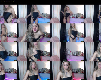 lulu_lopez — 15 minute Chaturbate female cam show recording, 1080p, Nov 21, 2020