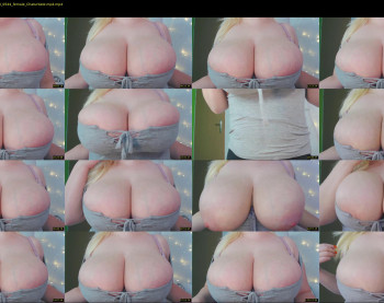 maggielandrin — 70 minute Chaturbate female cam show recording, 1080p, Nov 21, 2020