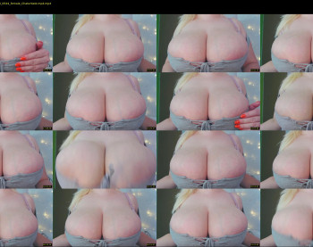 maggielandrin — 61 minute Chaturbate female cam show recording, 1080p, Nov 21, 2020