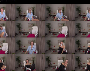 martha_mayer — 70 minute Chaturbate female cam show recording, 1080p, Nov 22, 2020