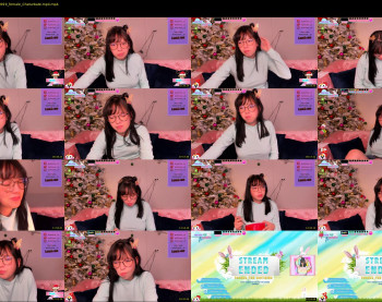 maru_chan_ — 23 minute Chaturbate female cam show recording, 1080p, Nov 21, 2020