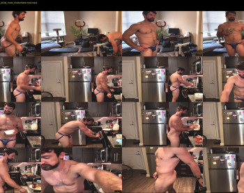 maximus_787 — 70 minute Chaturbate male cam show recording, 1080p, Nov 21, 2020