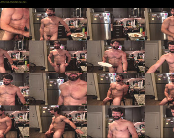 maximus_787 — 49 minute Chaturbate male cam show recording, 1080p, Nov 21, 2020
