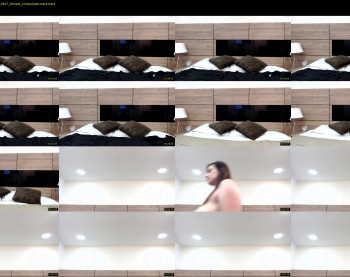 meganbeake — 16 minute Chaturbate female cam show recording, 720p, Nov 21, 2020