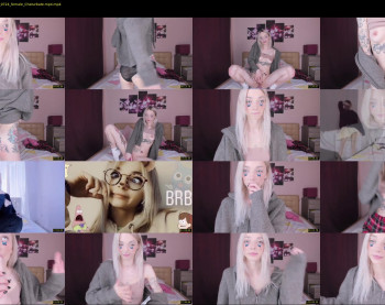 melissaallens — 70 minute Chaturbate female cam show recording, 1080p, Nov 21, 2020