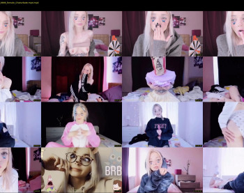 melissaallens — 70 minute Chaturbate female cam show recording, 1080p, Nov 21, 2020