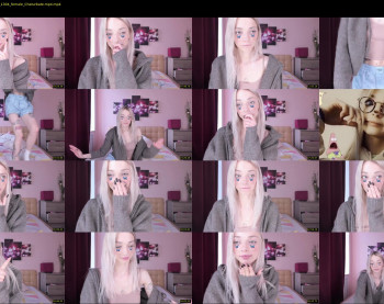 melissaallens — 67 minute Chaturbate female cam show recording, 1080p, Nov 21, 2020