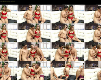 miacamhot — 19 minute Chaturbate couple cam show recording, 720p, Nov 21, 2020