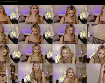 miladystarlight — 70 minute Chaturbate female cam show recording, 1080p, Nov 21, 2020