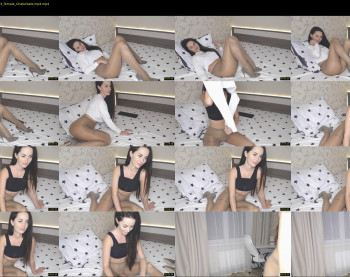 milena29 — 33 minute Chaturbate female cam show recording, 720p, Nov 21, 2020