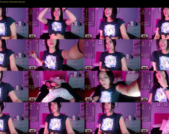 missflorida — 29 minute Chaturbate female cam show recording, 1080p, Nov 21, 2020