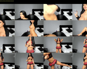 moniqueeass — 26 minute Chaturbate female cam show recording, 1080p, Nov 22, 2020