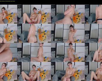 muse6678 — 70 minute Chaturbate female cam show recording, 720p, Nov 21, 2020