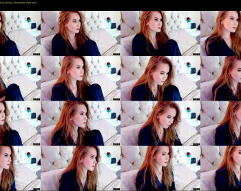 myassistant — 63 minute Chaturbate female cam show recording, 720p, Nov 22, 2020