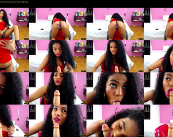 naomixjones1 — 46 minute Chaturbate female cam show recording, 720p, Nov 22, 2020