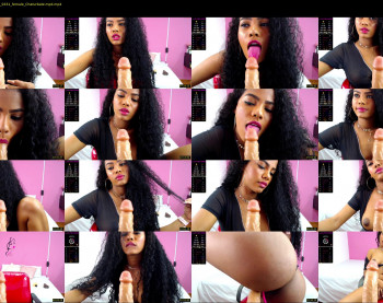 naomixjones1 — 63 minute Chaturbate female cam show recording, 720p, Nov 22, 2020