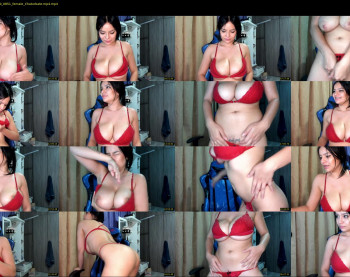 natasha_oficial — 42 minute Chaturbate female cam show recording, 1080p, Nov 21, 2020