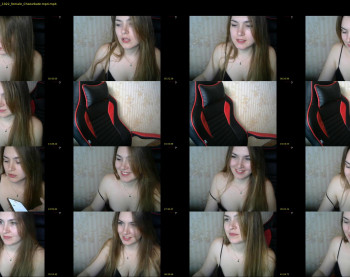 naughty_popa — 47 minute Chaturbate female cam show recording, 720p, Nov 21, 2020