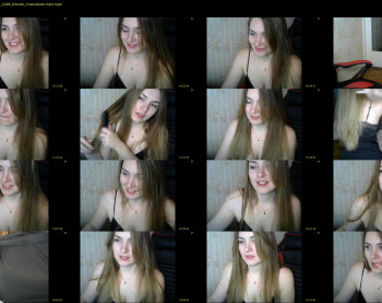 naughty_popa — 38 minute Chaturbate female cam show recording, 720p, Nov 21, 2020