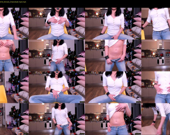 nikkisweetie — 70 minute Chaturbate female cam show recording, 1080p, Nov 22, 2020