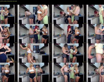 nolimitscoupl3 — 86 minute Chaturbate couple cam show recording, 720p, Nov 21, 2020