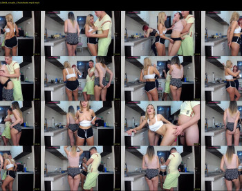 nolimitscoupl3 — 67 minute Chaturbate couple cam show recording, 720p, Nov 22, 2020