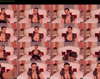 norahreve — 9 minute Chaturbate female cam show recording, 720p, Nov 21, 2020