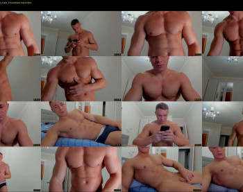o_r_b_i_t — 70 minute Chaturbate male cam show recording, 720p, Nov 21, 2020