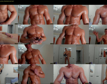 o_r_b_i_t — 70 minute Chaturbate male cam show recording, 720p, Nov 21, 2020