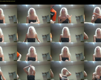 olesia_sean — 14 minute Chaturbate couple cam show recording, 1080p, Nov 21, 2020
