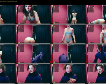 p1ece_of_me — 14 minute Chaturbate female cam show recording, 720p, Nov 21, 2020