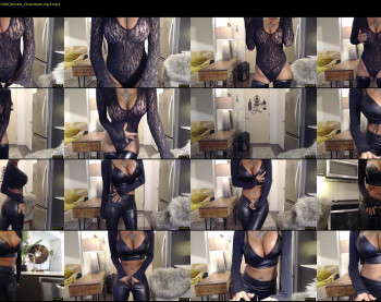 persianangel — 55 minute Chaturbate female cam show recording, 720p, Nov 21, 2020