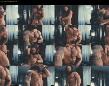 phil_chambers — 73 minute Chaturbate male cam show recording, 1080p, Nov 21, 2020